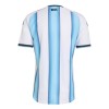 [Player Edition] Argentina 2026 Home Shirt