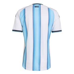 [Player Edition] Argentina 2026 Home Shirt