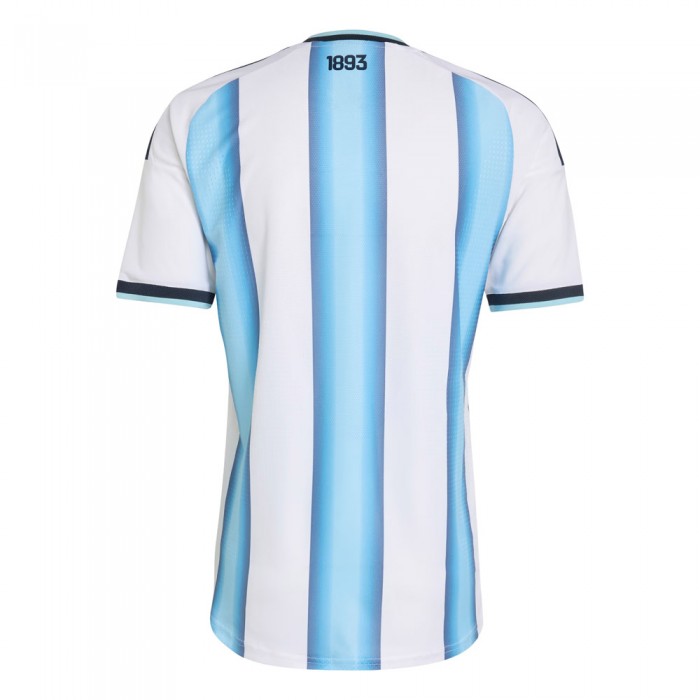 [Player Edition] Argentina 2026 Home Shirt