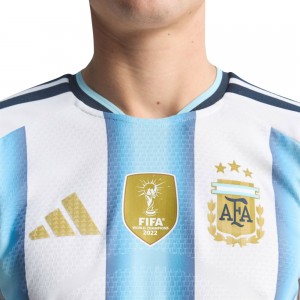 [Player Edition] Argentina 2026 Home Shirt