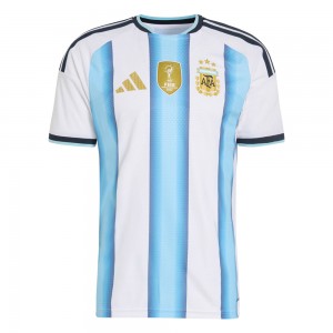 [Player Edition] Argentina 2026 Home Shirt