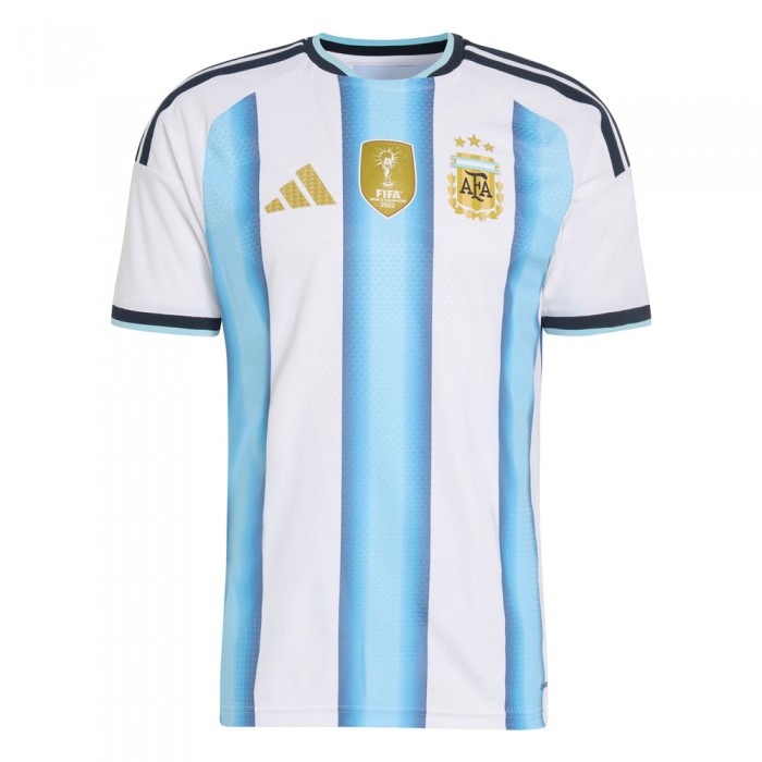 [Player Edition] Argentina 2026 Home Shirt