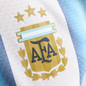 [Player Edition] Argentina 2026 Home Shirt