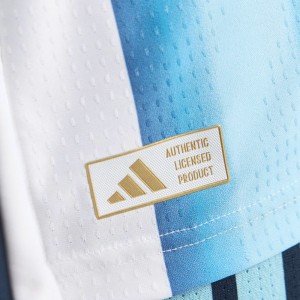 [Player Edition] [Long Sleeve] Argentina 2026 Home Shirt