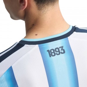 [Player Edition] [Long Sleeve] Argentina 2026 Home Shirt