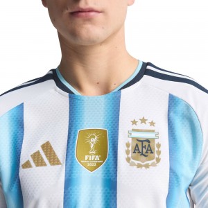 [Player Edition] [Long Sleeve] Argentina 2026 Home Shirt