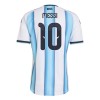 [Player Edition] Argentina 2026 Home Messi Shirt
