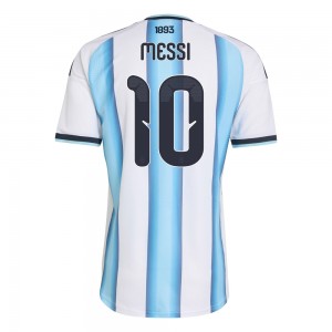[Player Edition] Argentina 2026 Home Messi Shirt