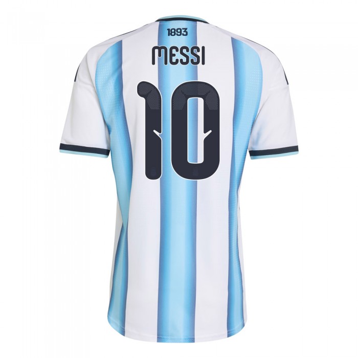 [Player Edition] Argentina 2026 Home Messi Shirt