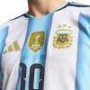 [Player Edition] Argentina 2026 Home Messi Shirt