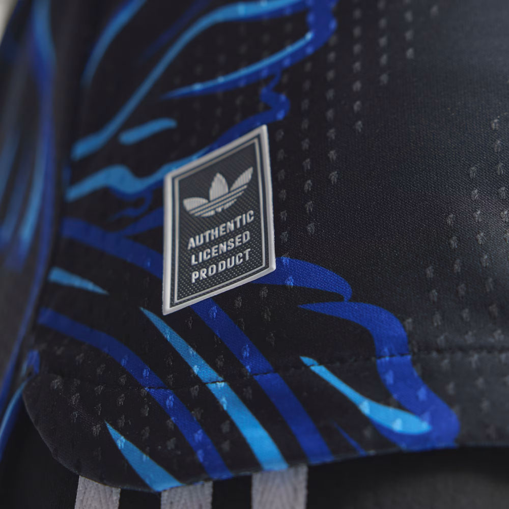[Player Edition] Argentina 2026 Away Messi Shirt