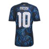 [Player Edition] Argentina 2026 Away Messi Shirt