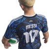 [Player Edition] Argentina 2026 Away Messi Shirt