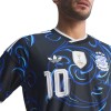 [Player Edition] Argentina 2026 Away Messi Shirt