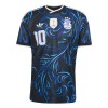 [Player Edition] Argentina 2026 Away Messi Shirt