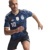 [Player Edition] Argentina 2026 Away Messi Shirt