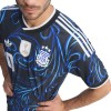 [Player Edition] Argentina 2026 Away Messi Shirt