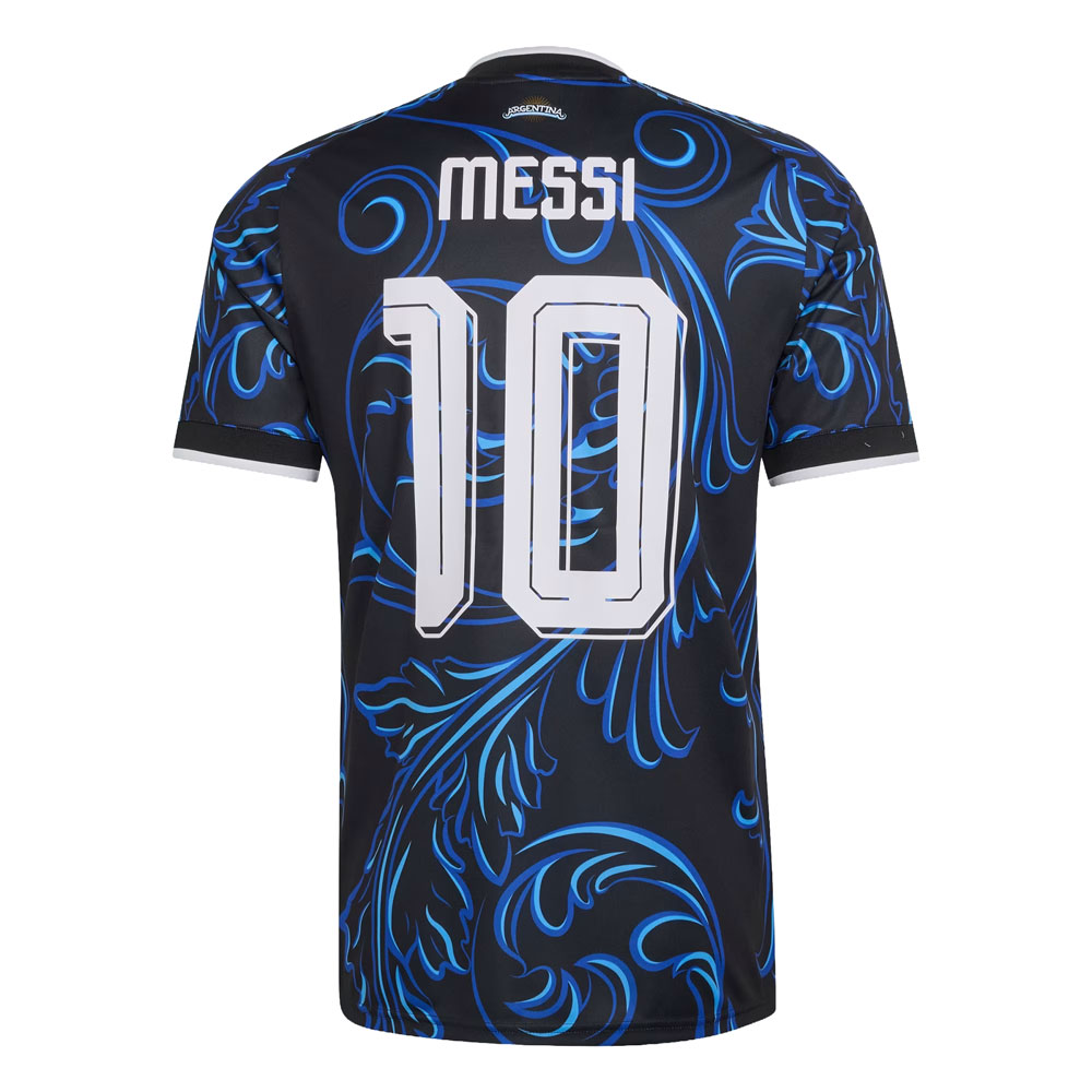 Argentina 2026 Away Messi Shirt Argentina 2026 Away Messi Shirt