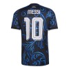 Argentina 2026 Away Messi Shirt Argentina 2026 Away Messi Shirt