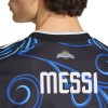 Argentina 2026 Away Messi Shirt Argentina 2026 Away Messi Shirt
