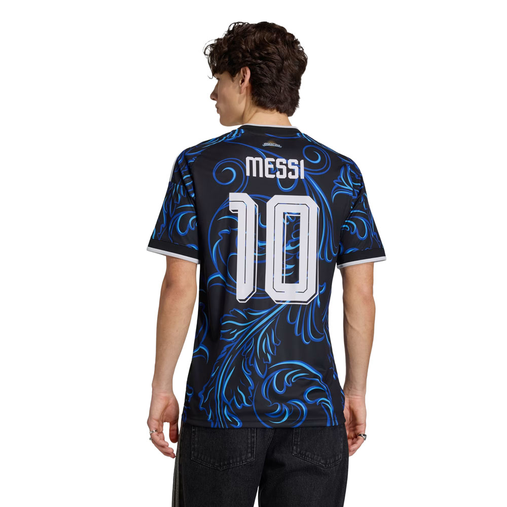 Argentina 2026 Away Messi Shirt Argentina 2026 Away Messi Shirt