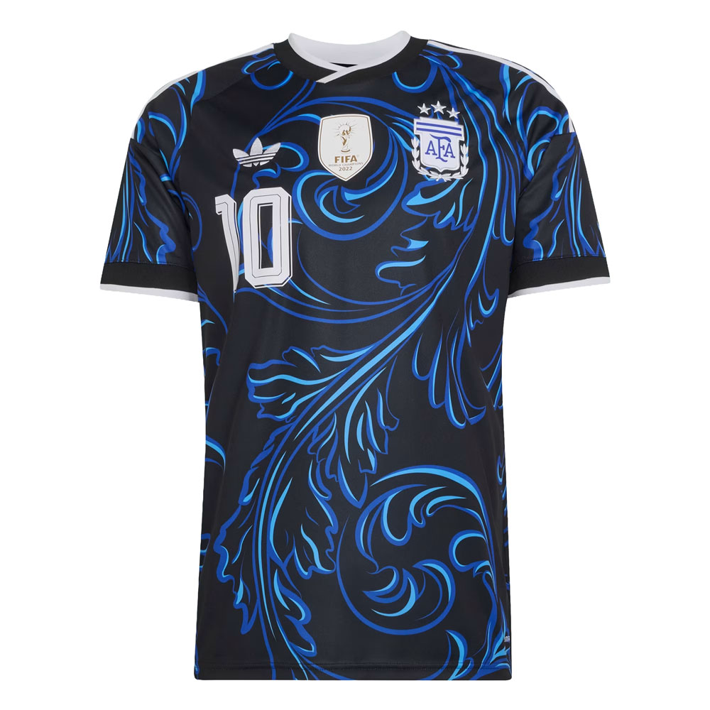 Argentina 2026 Away Messi Shirt Argentina 2026 Away Messi Shirt