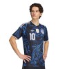 Argentina 2026 Away Messi Shirt Argentina 2026 Away Messi Shirt