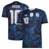 Argentina 2026 Away Messi Shirt Argentina 2026 Away Messi Shirt