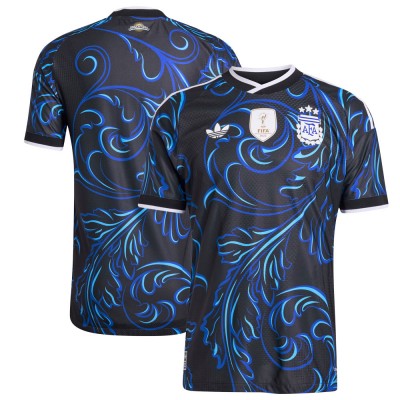 [Player Edition] Argentina 2026 Away Shirt
