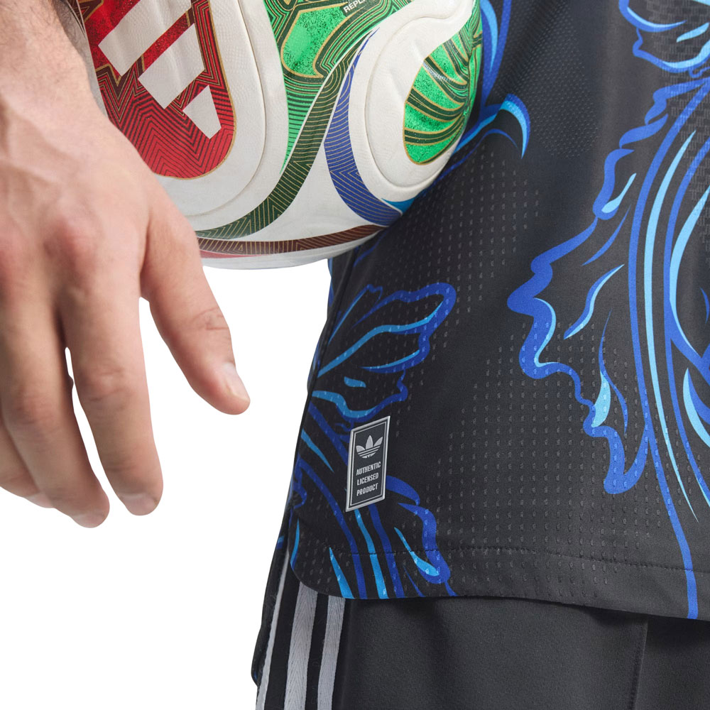 [Player Edition] Argentina 2026 Away Shirt