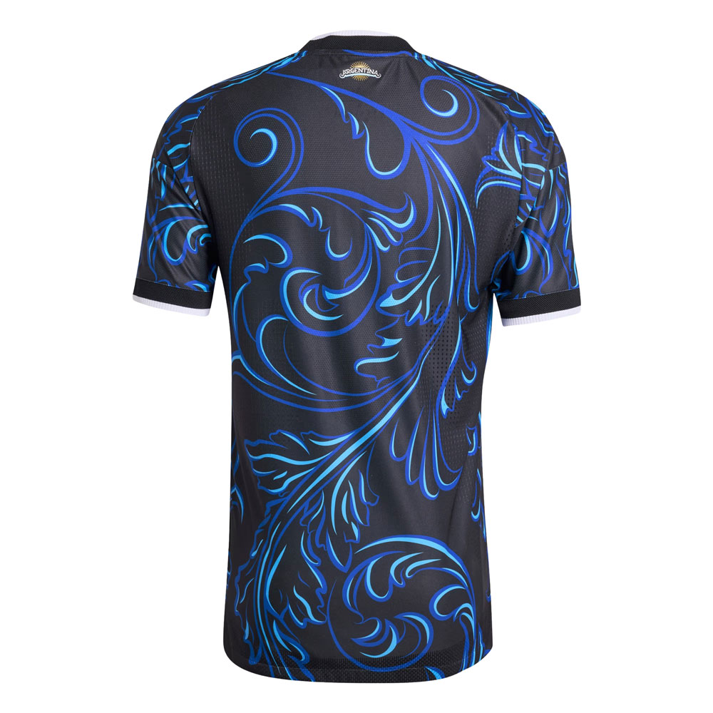 [Player Edition] Argentina 2026 Away Shirt