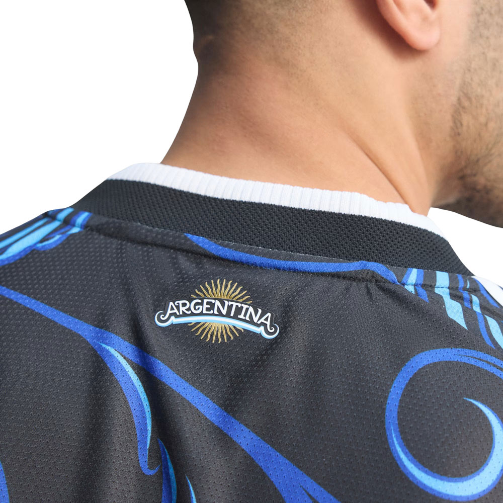 [Player Edition] Argentina 2026 Away Shirt