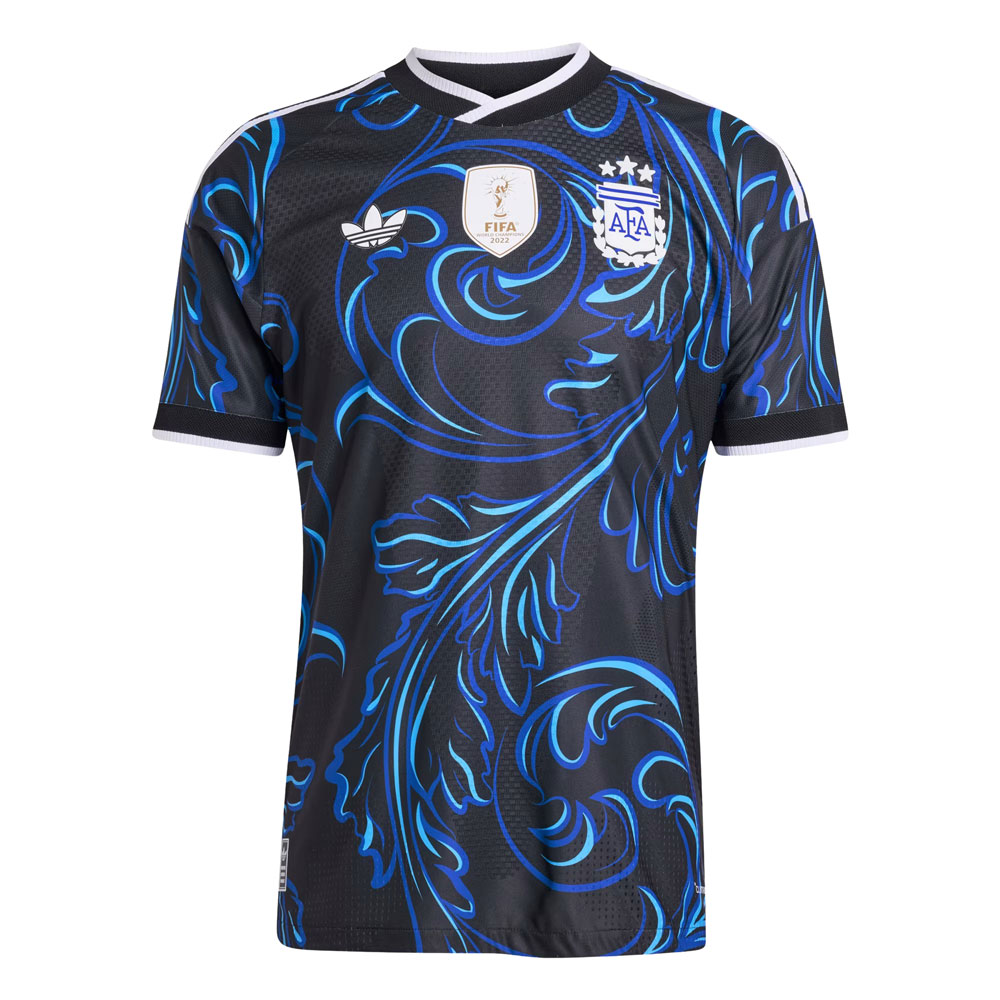 [Player Edition] Argentina 2026 Away Shirt