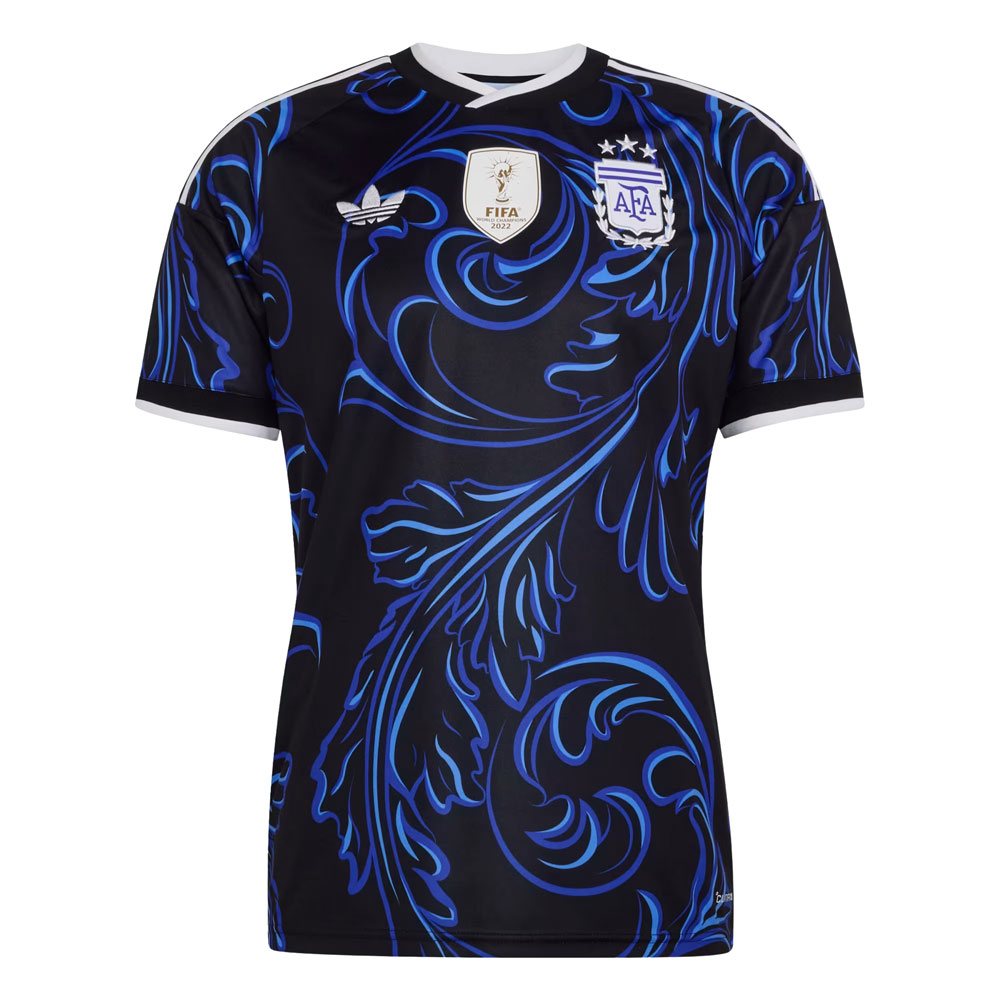 Argentina 2026 Away Shirt (JM8395, Adidas 2026 Federation Kit, Adidas) by www.protechkitzone.com Argentina 2026 Away Shirt