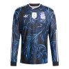 [Long Sleeve - Player Edition] Argentina 2026 Away Shirt