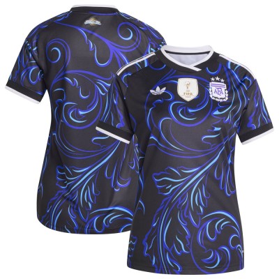 [Women] Argentina 2026 Away Shirt