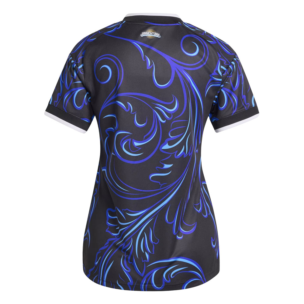 [Women] Argentina 2026 Away Shirt