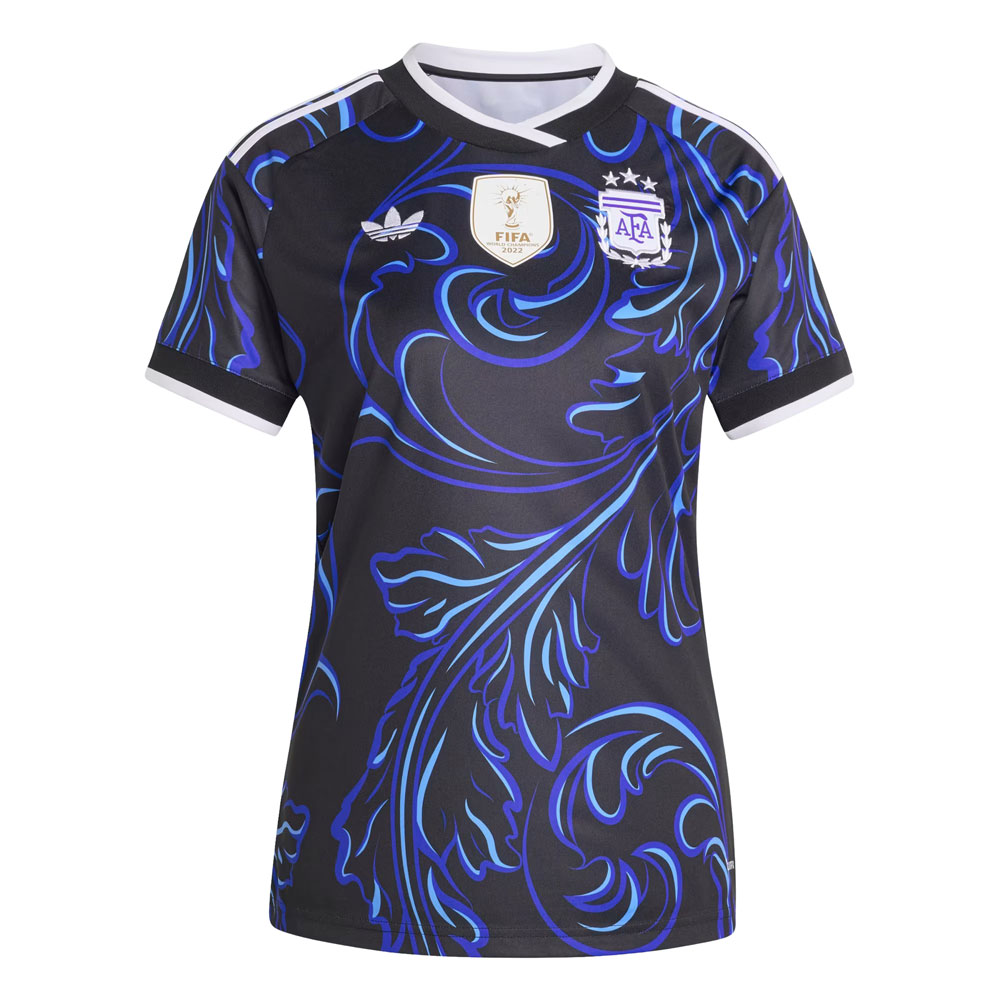[Women] Argentina 2026 Away Shirt