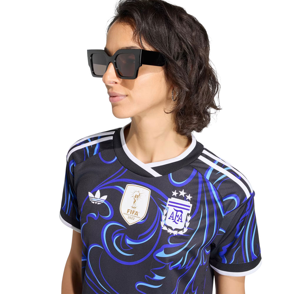 [Women] Argentina 2026 Away Shirt