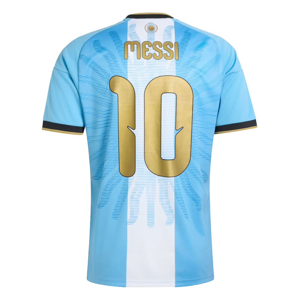 Argentina 26 Messi Shirt Argentina 26 Messi Shirt