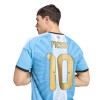Argentina 26 Messi Shirt Argentina 26 Messi Shirt