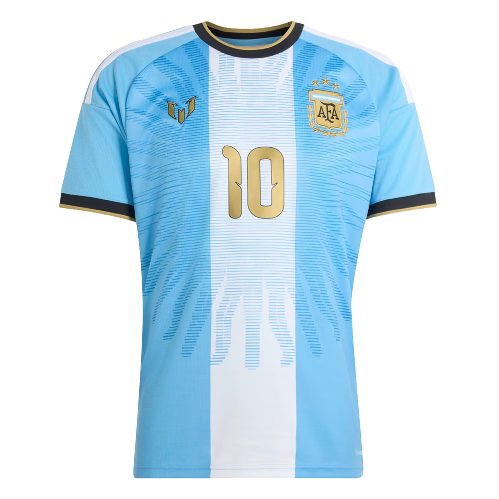 Argentina 26 Messi Shirt Argentina 26 Messi Shirt