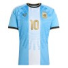 Argentina 26 Messi Shirt Argentina 26 Messi Shirt