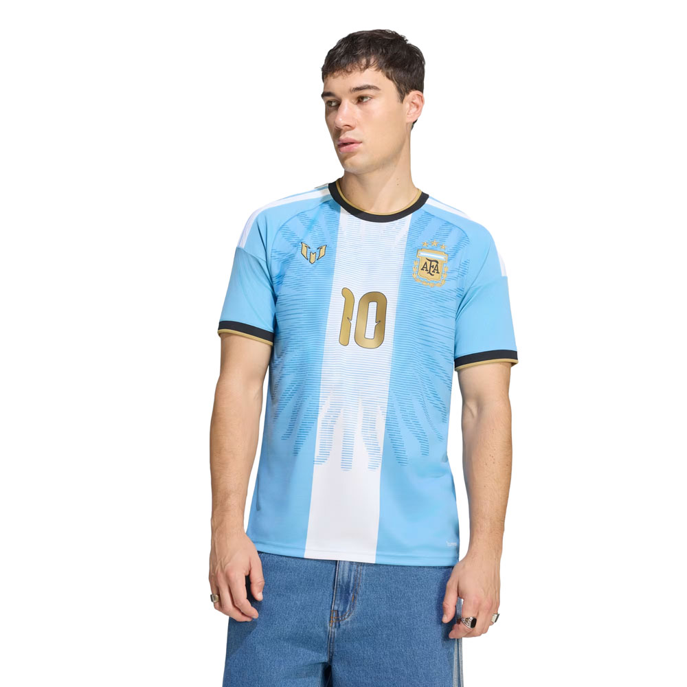 Argentina 26 Messi Shirt Argentina 26 Messi Shirt