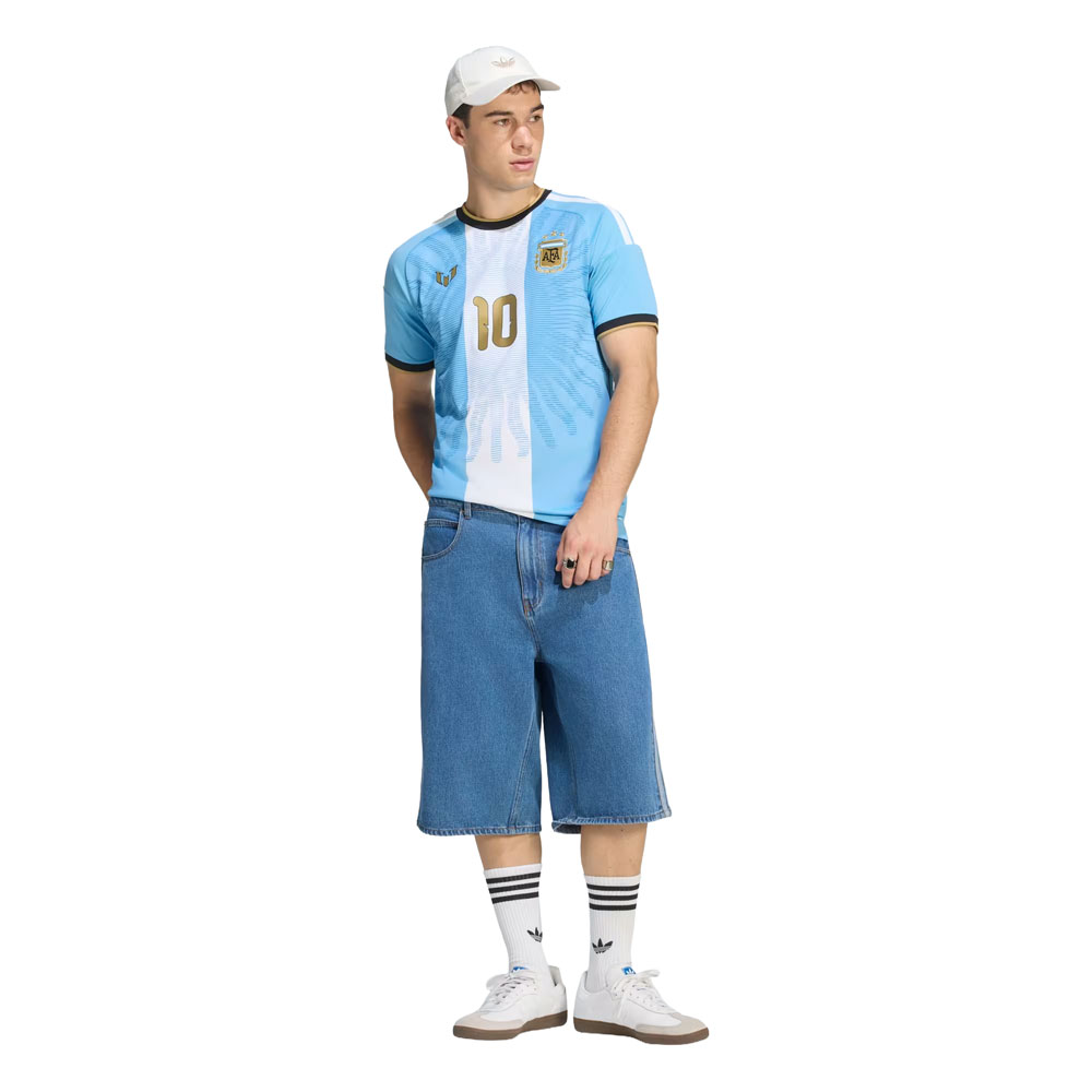 Argentina 26 Messi Shirt Argentina 26 Messi Shirt