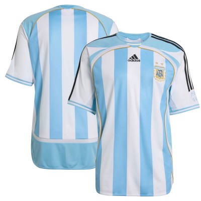 Argentina 2006 Home Shirt
