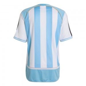 Argentina 2006 Home Shirt