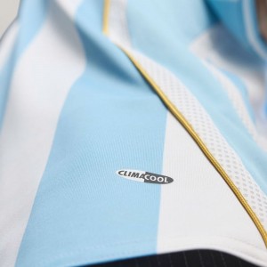 Argentina 2006 Home Shirt