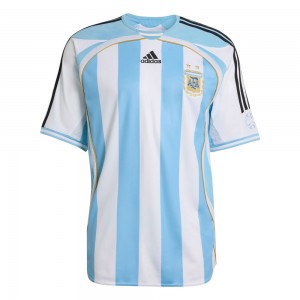 Argentina 2006 Home Shirt