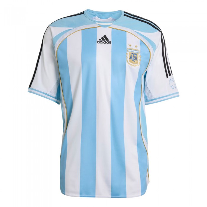 Argentina 2006 Home Shirt